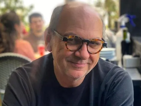 Luis Gnecco descarta "roles" fijos para los jurados de "Got Talent Chile"