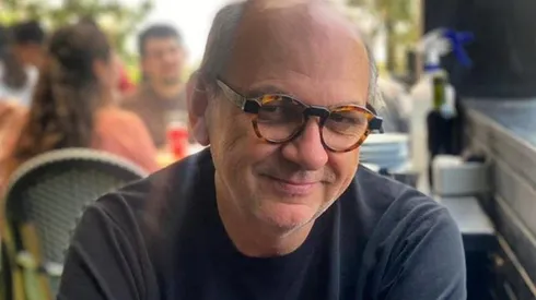 Luis Gnecco es solo uno de las cuatro celebridades que deliberarán en el programa de talentos de Mega "Got Talent Chile".