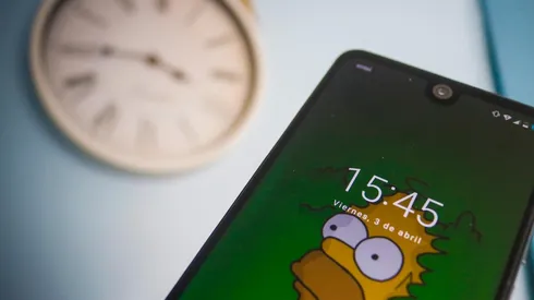 Conoce cuándo se cambia la hora