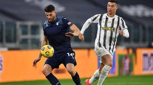 Cristiano Ronaldo podría jugar su última temporada en Juventus.