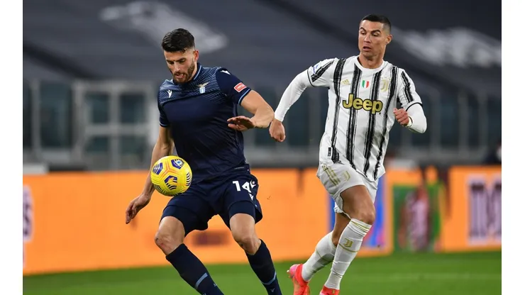 Cristiano Ronaldo podría jugar su última temporada en Juventus.