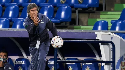 El Ingeniero cree que el duelo ante Sevilla será 'una final más'.