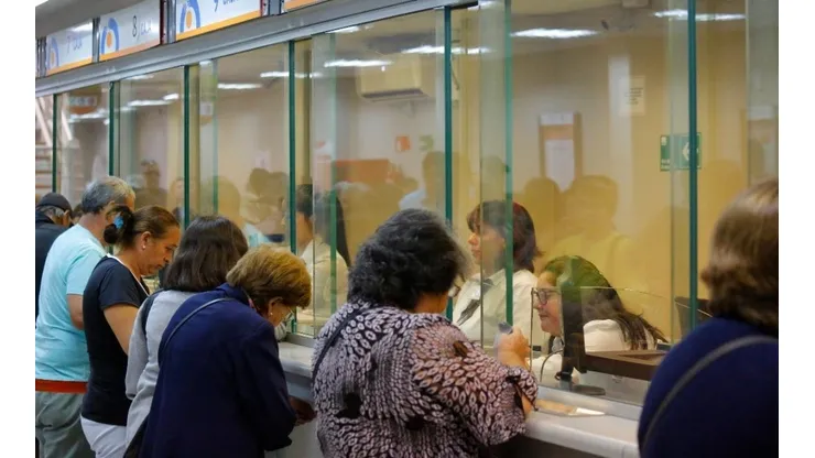 El trámite será realizado de manera directa a las cuentas de los beneficiarios.