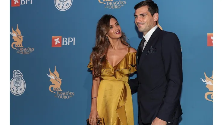 Sara Carbonero e Iker Casillas pusieron fin a una relación de 11 años.