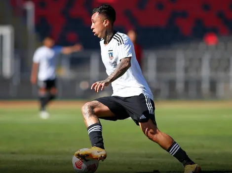 Colo Colo golea a Rangers en partido amistoso