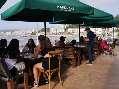 Región Metropolitana en Fase 2 | Cuáles son las restricciones en etapa de Transición