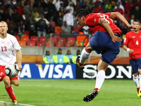 Mark González se recupera: "Fue un momento difícil"