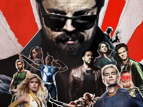 Spin off de "The Boys" recluta a sus primeras dos actrices