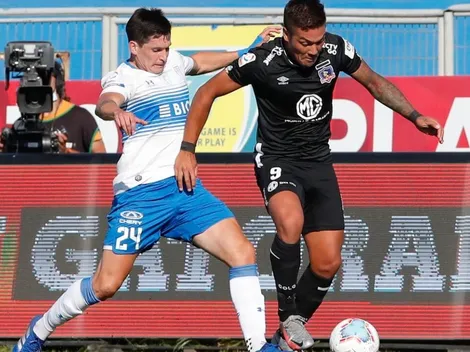 La formación que proyecta Colo Colo para la final de la Supercopa