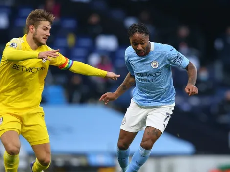 La aplanadora de Pep volvió a lo suyo y visitan al Fulham el Londres