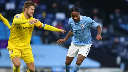 Fulham se está jugando sus últimas cartas para mantener la categoría y luchan punto a punta cada partido.