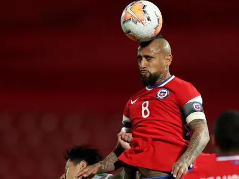 ¿El debut de Lasarte? Perú busca amistoso con Chile