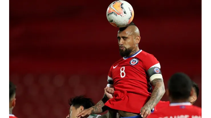 Selección Peruana busca amistoso con la selección chilena