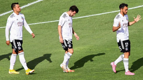 Colo Colo comenzará su temporada 2021 definiendo al campeón de la Supercopa de Chile frente a Universidad Católica