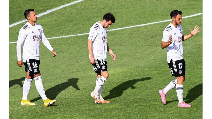 Colo Colo comenzará su temporada 2021 definiendo al campeón de la Supercopa de Chile frente a Universidad Católica