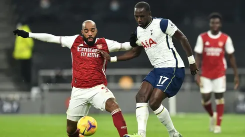 Este duelo va más allá de los puntos y de las posiciones en la tabla. El que gane este choque es el mejor de Londres.