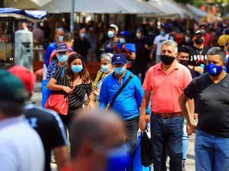 Fase 2 | ¿Que está prohibido y que se puede hacer en esta etapa de Transición?