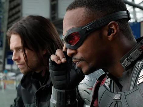 "The Falcon and The Winter Soldier": Estas son las primeras reacciones