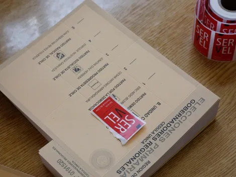 ¿En cuántos días se realizarán las elecciones de abril?