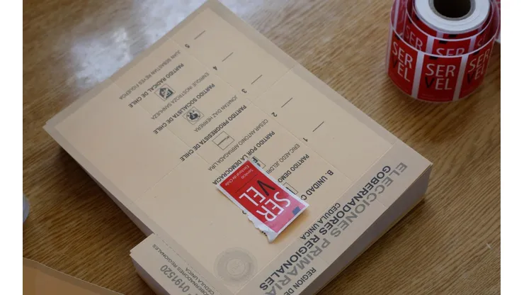 Las elecciones de abril se realizarán en dos días