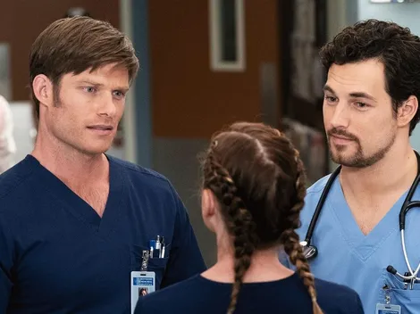 Grey's Anatomy: Showrunner explica por qué mataron a querido personaje