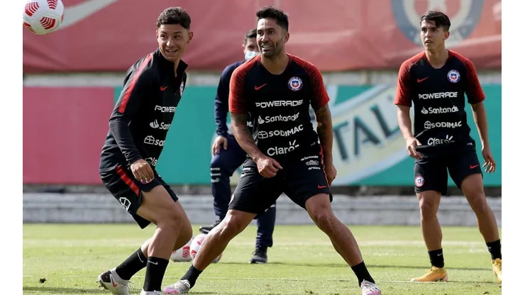 El Mago volvió a Pinto Durán