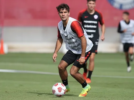 Lo que necesita Nacho Saavedra para dar el salto