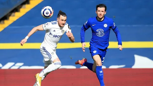 Leeds sigue decimoprimero en la Premier League con 36 puntos.