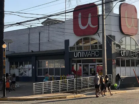 ¿Qué pueden vender los supermercados en Cuarentena?