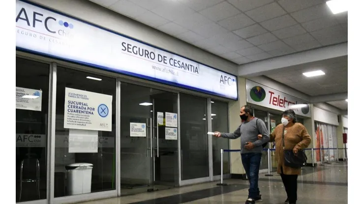 El monto está acumulado en la cuenta individual del afiliado.