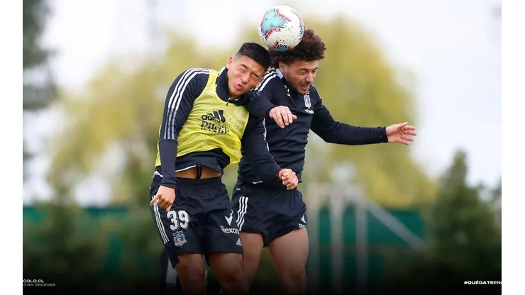 Falcón en la pretemporada alba