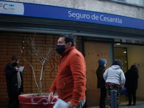 Seguro de Cesantía | Revisa cuál es tu saldo actual