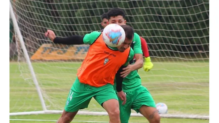 SW jugará tres amistosos antes de comenzar el campeonato.