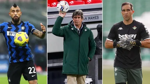 El Ingeniero cree que el King es inalcanzable monetariamente para el Betis.