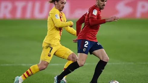 Hristo Stoichkov no tuvo piedad con Antoine Griezmann y le pide al Barcelona que lo venda