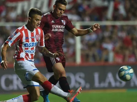 Franco Calderón, el nuevo candidato a la defensa del Cacique