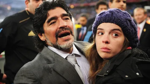 Matías Morla rompe el silencio y dispara contra las hijas de Diego Maradona