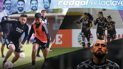 Buenas y malas noticias para cerrar la semana. Lo que viene para el fin de semana llega este viernes en RedGol en La Clave.