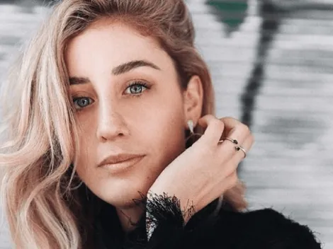 Daniela Castro lamenta el fallecimiento de su querida mascota