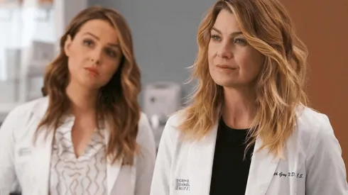 La serie nuevamente impactó y despidió a un querido personaje.