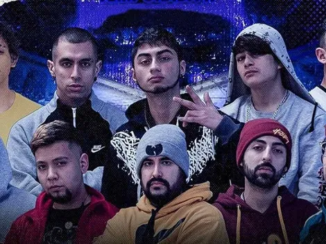 Nitro quiere afianzar su liderato en la octava jornada de la FMS Chile