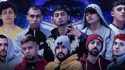 Grandes batallas se dan en la penúltima jornada del torneo de freestyle.