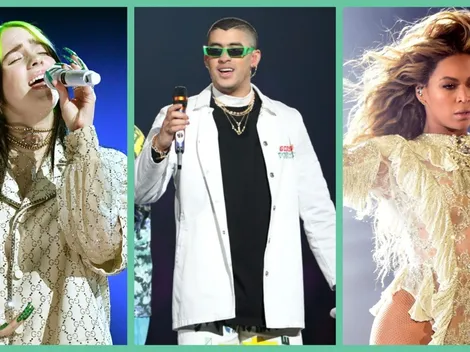 Grammy 2021: ¿Cuándo y dónde VER la premiación este año?