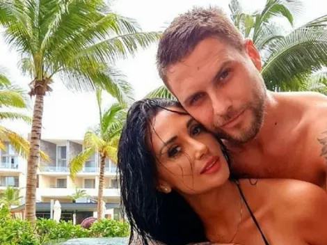 Pamela Díaz entrega detalles sobre su relación con Jean Philippe