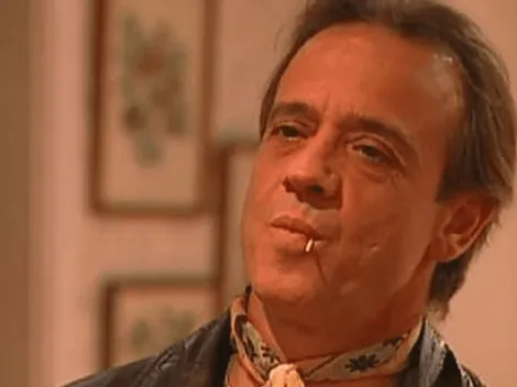 Mauricio Pesutic habla sobre el final original de el Chingao en Amores de Mercado