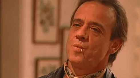 El personaje iba a tener un final distinto.