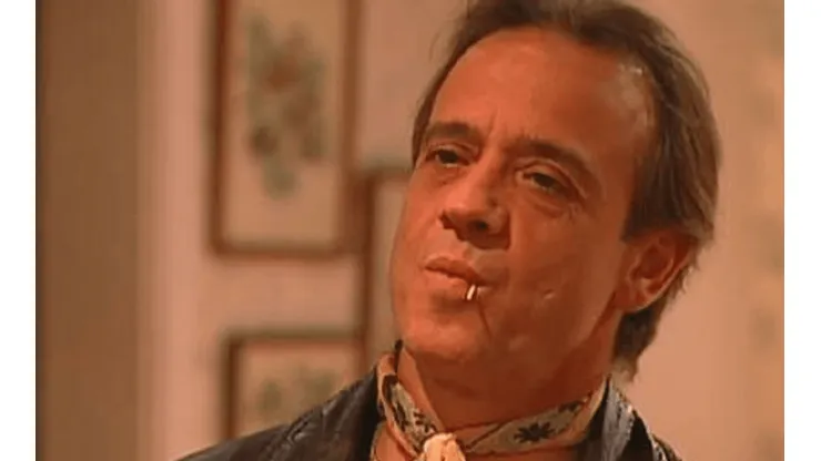 El personaje iba a tener un final distinto.