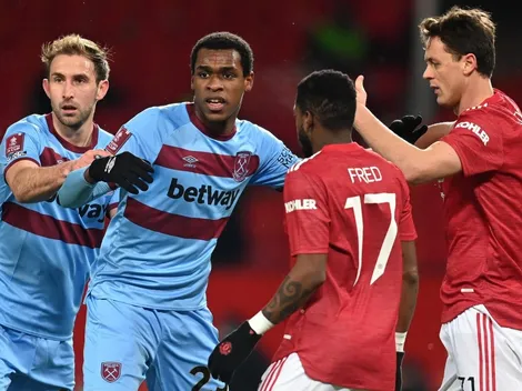 Los Diablos Rojos vuelven a las canchas de la Premier y reciben al West Ham