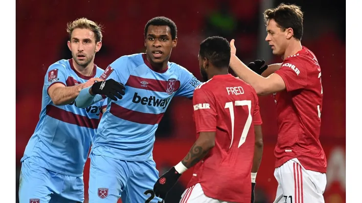 Los de Londres también se están jugando sus opciones. A pesar de no ir por el título, se ilusionan con la Champions League.