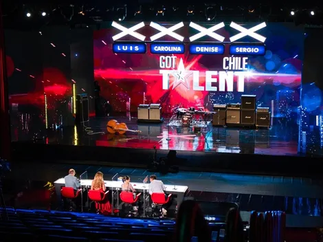 "Got Talent Chile": ¿Cuándo se estrena y dónde ver el estelar de talentos?